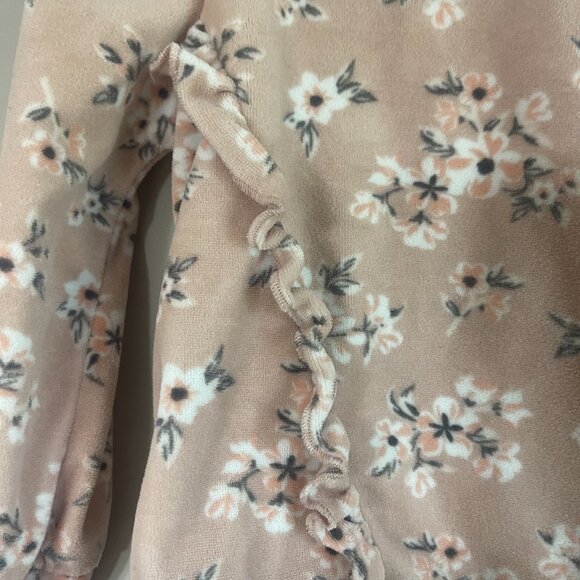 Toddler girl matching set - Picture 5 of 10